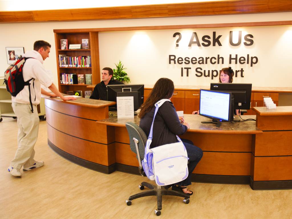 Image Gallery Lakehead University